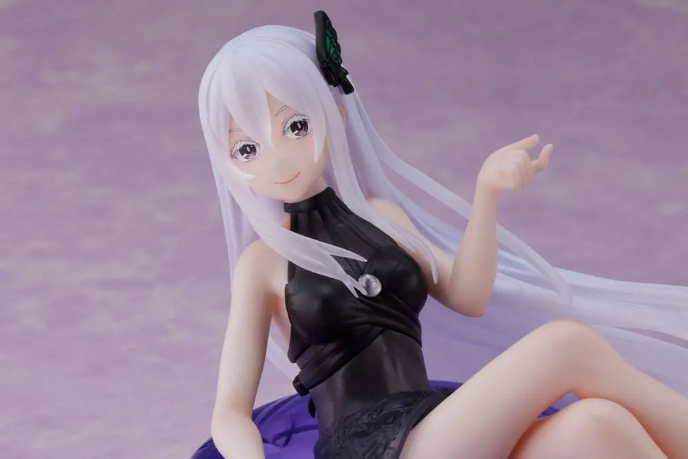 Re:Zero - Starting Life in Another World PVC Statue Echidna Aqua Float Girls figurină poza produsului