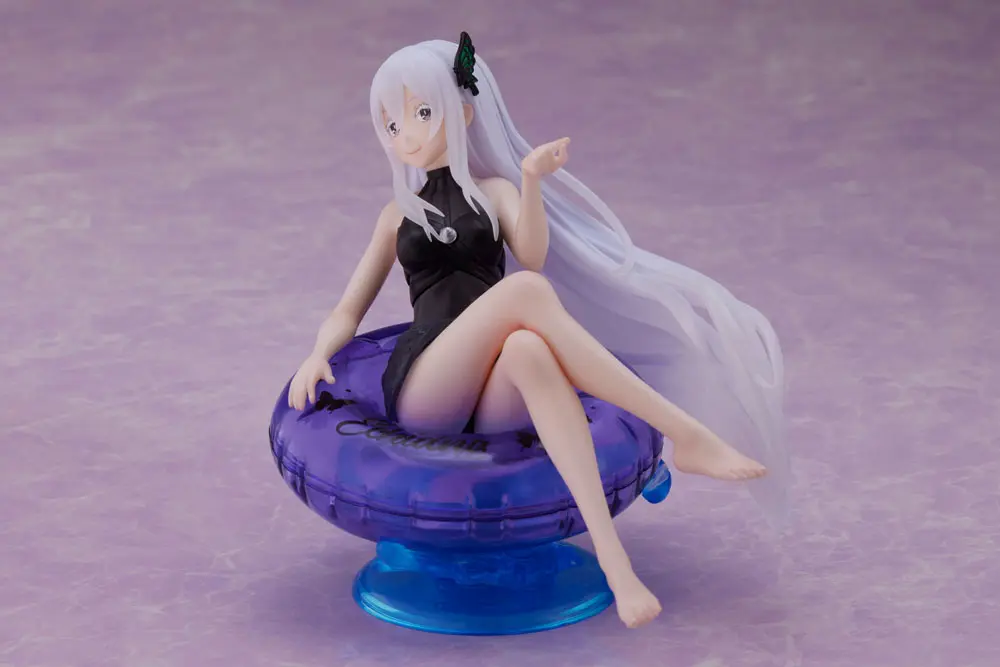 Re:Zero - Starting Life in Another World PVC Statue Echidna Aqua Float Girls figurină poza produsului