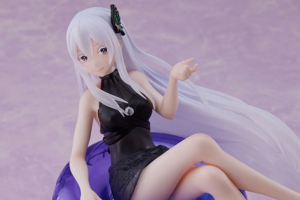 Re:Zero - Starting Life in Another World PVC Statue Echidna Aqua Float Girls figurină poza produsului