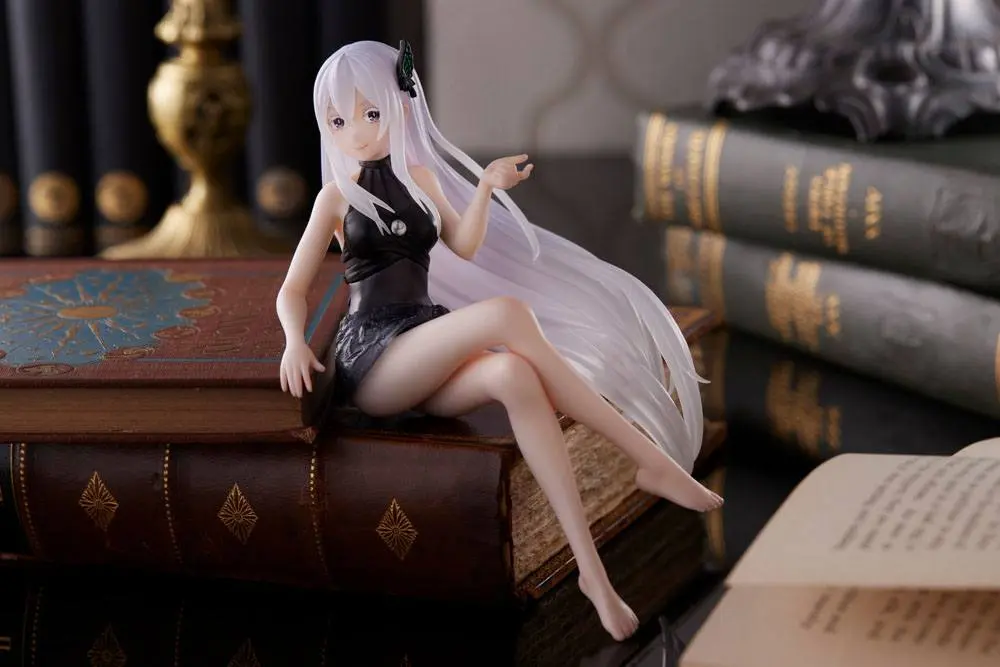 Re:Zero - Starting Life in Another World PVC Statue Echidna Aqua Float Girls figurină poza produsului