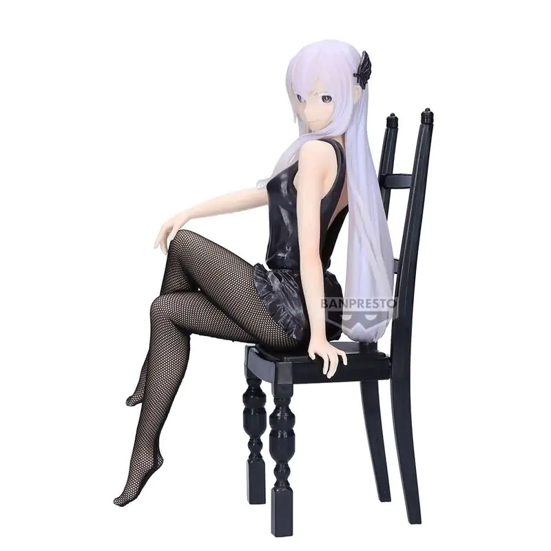 Re:Zero Starting Life in Another World Echidna figurină Relax Time 21cm poza produsului