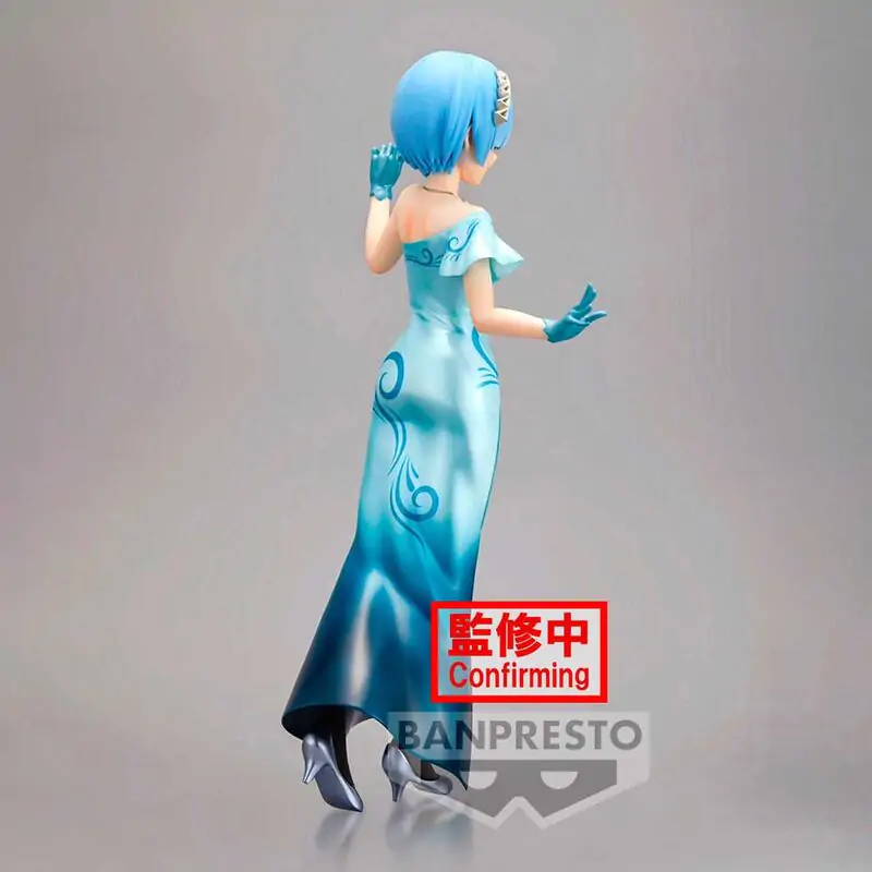 Re:Zero Starting Life in Another World Glitter & Glamorous figurină Rem 23cm poza produsului