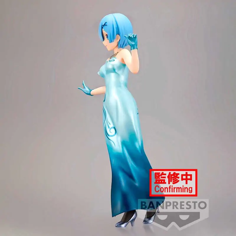 Re:Zero Starting Life in Another World Glitter & Glamorous figurină Rem 23cm poza produsului