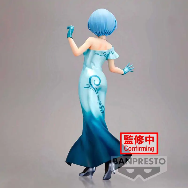 Re:Zero Starting Life in Another World Glitter & Glamorous figurină Rem 23cm poza produsului