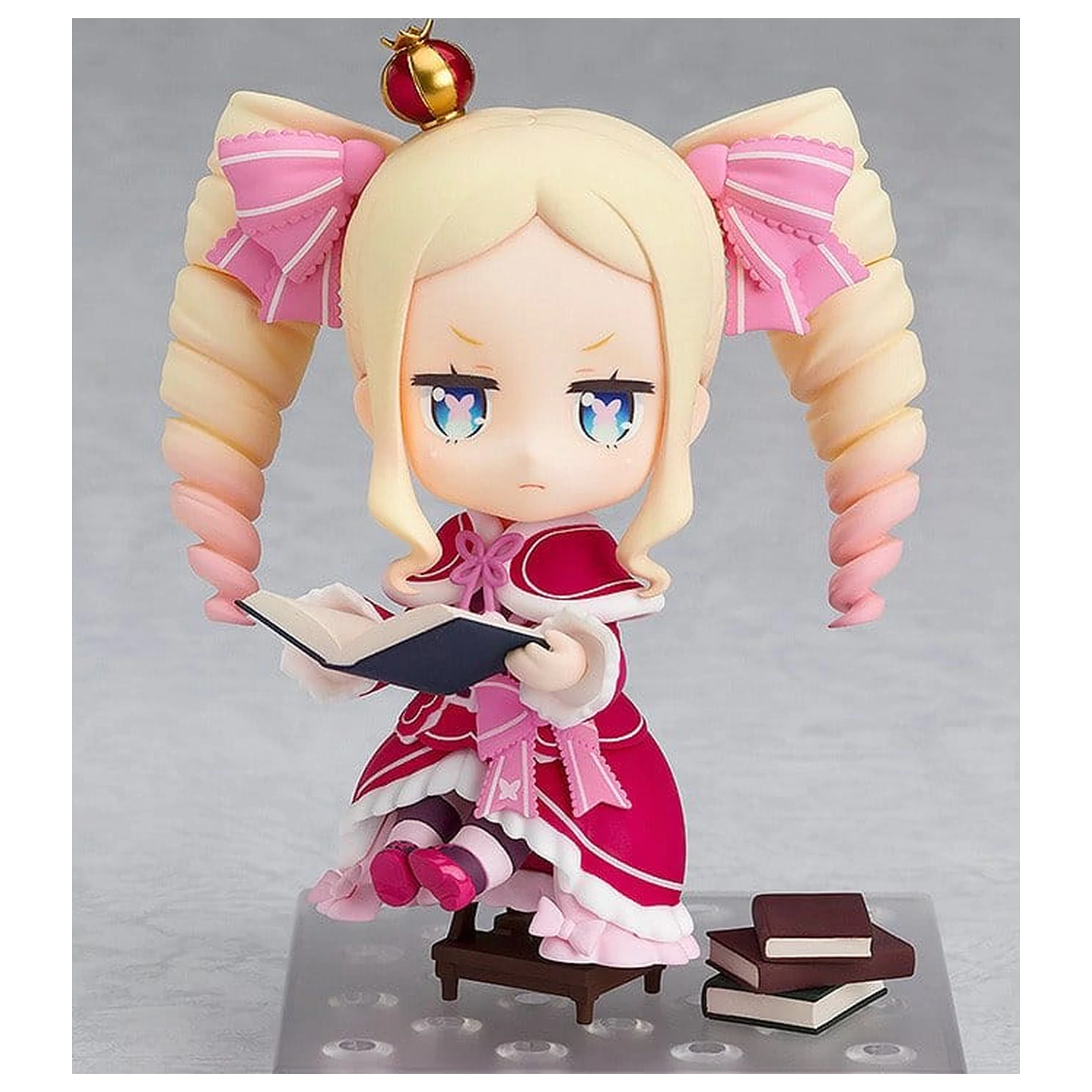 Re:Zero Starting Life in Another World Figurina Nendoroid Beatrice 10 cm poza produsului