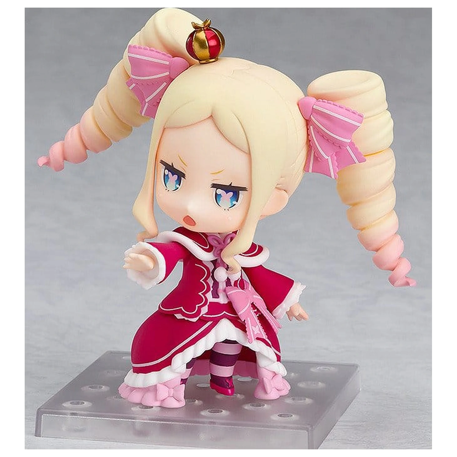 Re:Zero Starting Life in Another World Figurina Nendoroid Beatrice 10 cm poza produsului