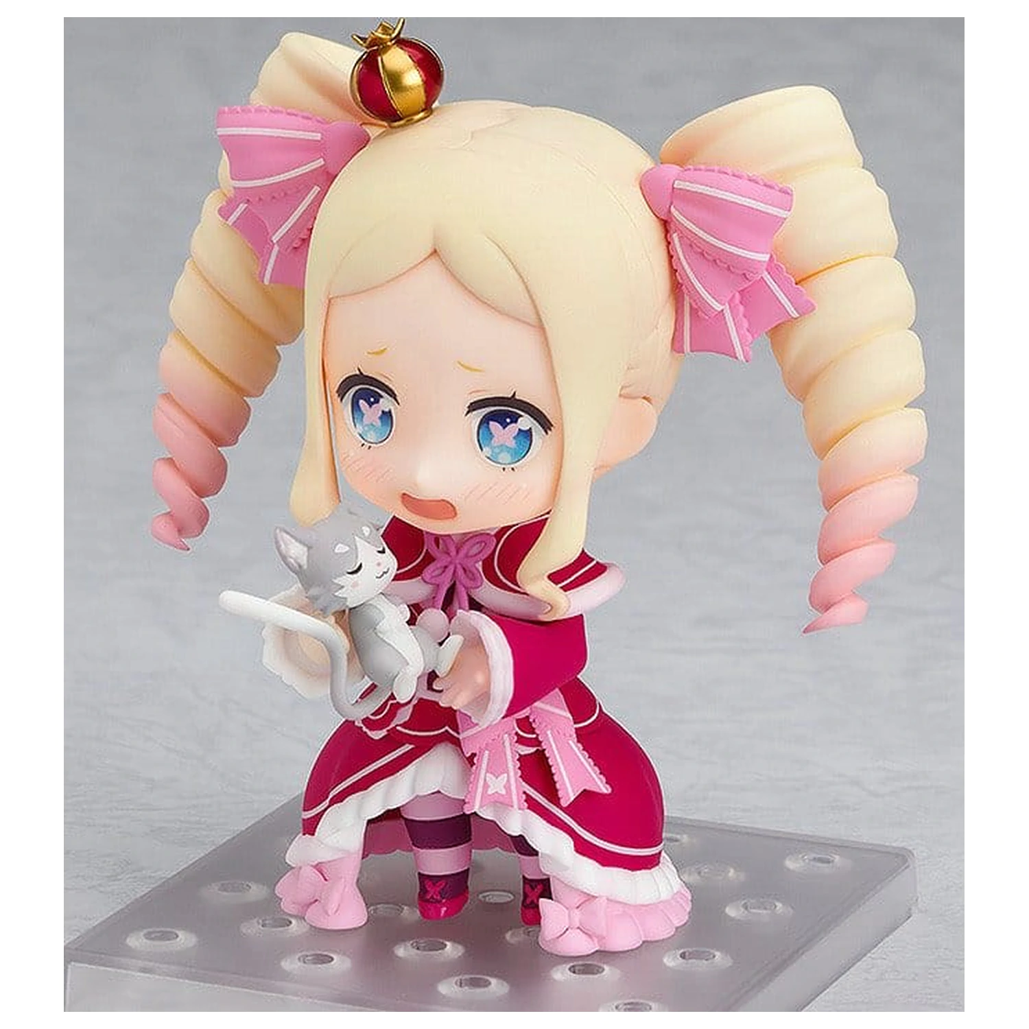 Re:Zero Starting Life in Another World Figurina Nendoroid Beatrice 10 cm poza produsului