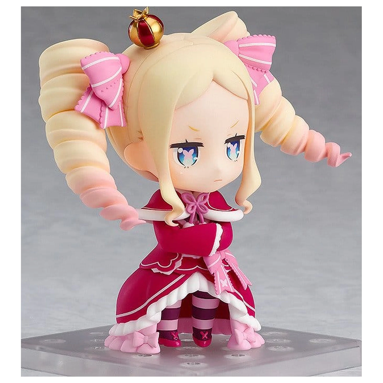 Re:Zero Starting Life in Another World Figurina Nendoroid Beatrice 10 cm poza produsului