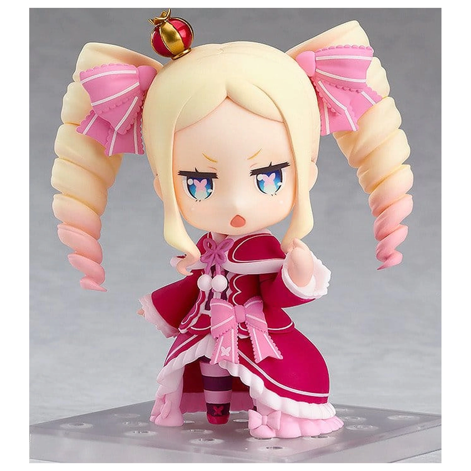 Re:Zero Starting Life in Another World Figurina Nendoroid Beatrice 10 cm poza produsului
