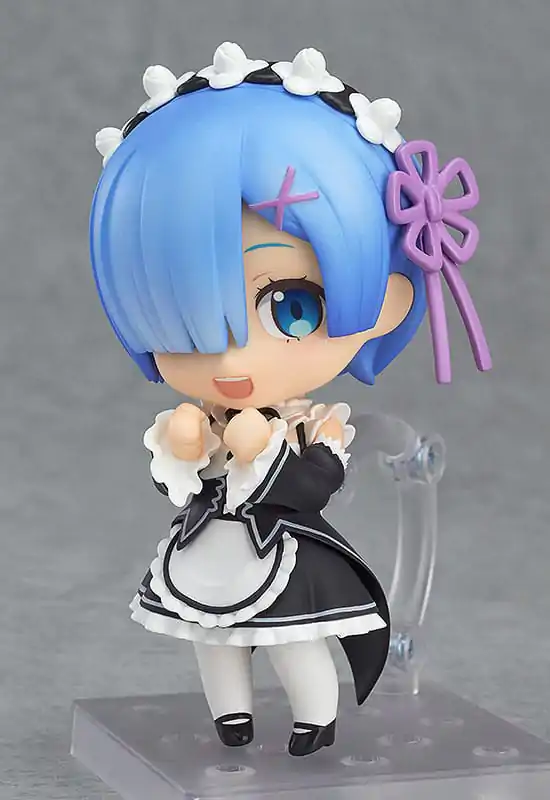 Re:Zero Starting Life in Another World Nendoroid figurină de acțiune Rem 10 cm poza produsului