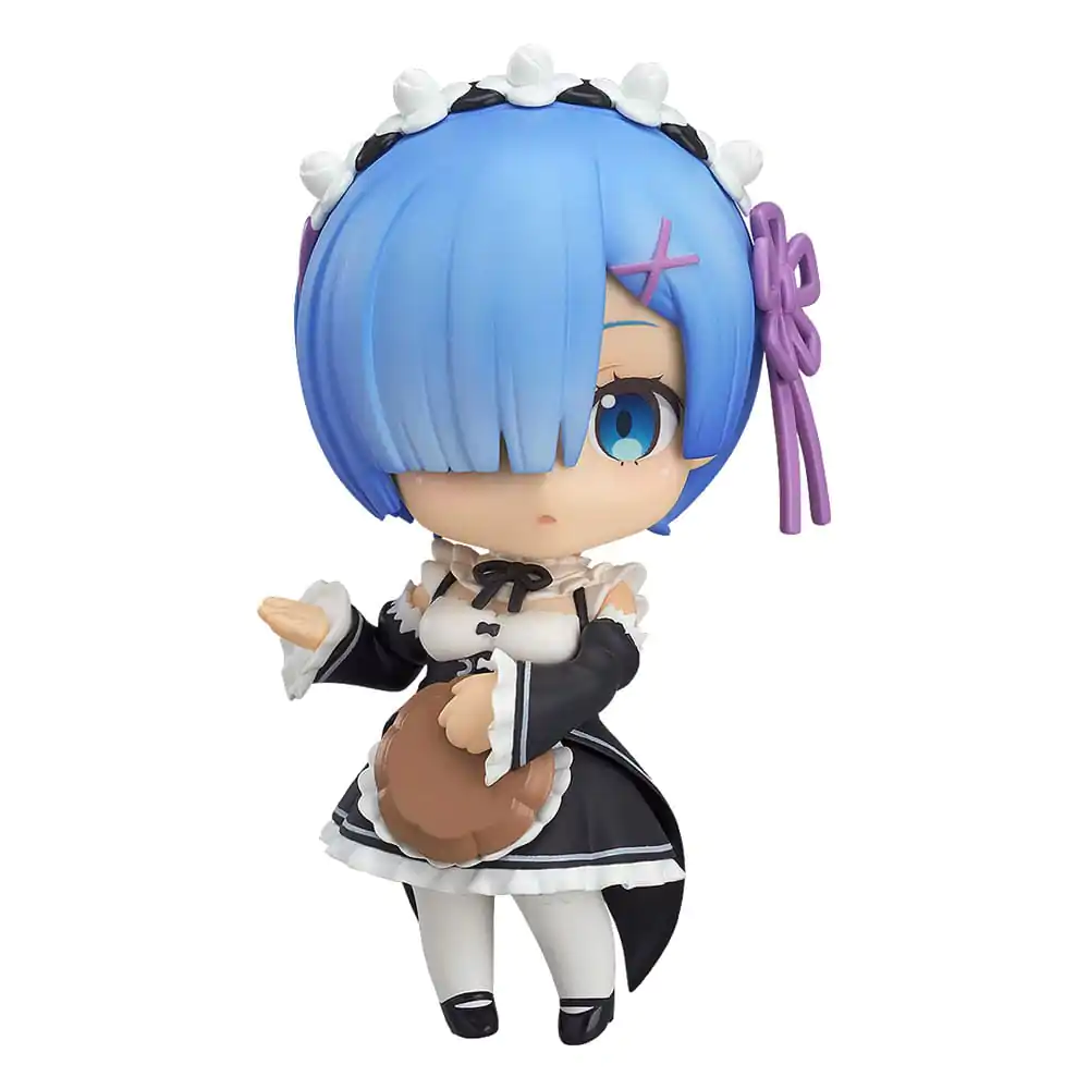 Re:Zero Starting Life in Another World Nendoroid figurină de acțiune Rem 10 cm poza produsului