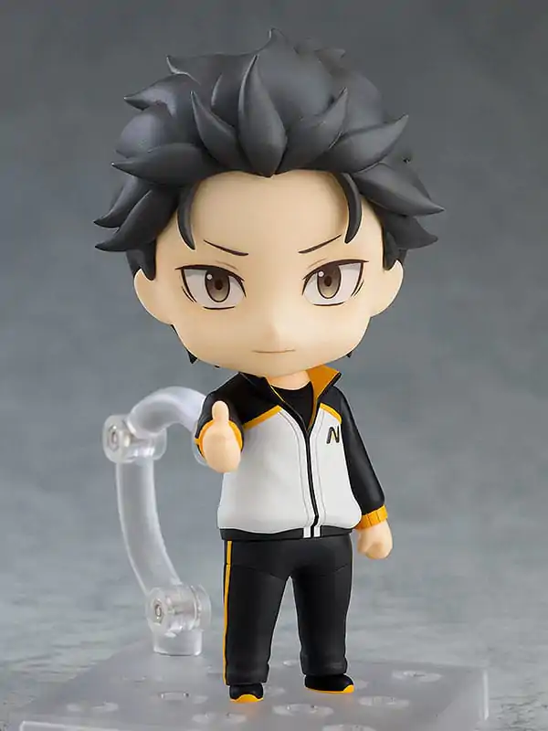 Re:Zero Starting Life in Another World Nendoroid Figurină de acțiune Subaru Natsuki 10 cm poza produsului