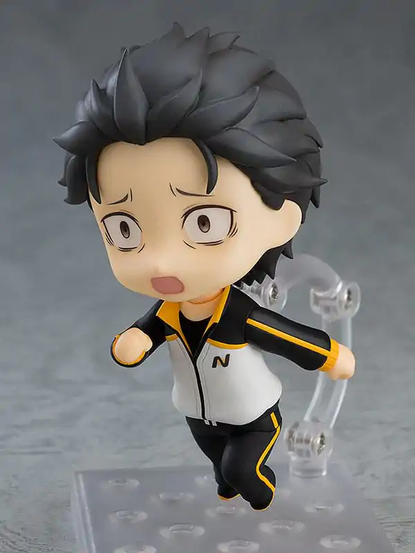 Re:Zero Starting Life in Another World Nendoroid Figurină de acțiune Subaru Natsuki 10 cm poza produsului