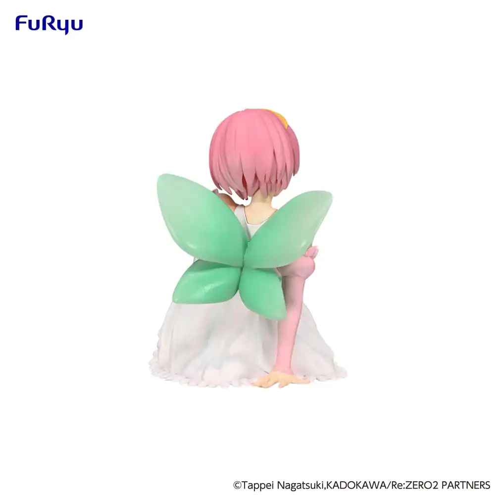 Re:Zero Starting Life in Another World Noodle Stopper PVC Statuie Ram Flower Fairy 9 cm poza produsului