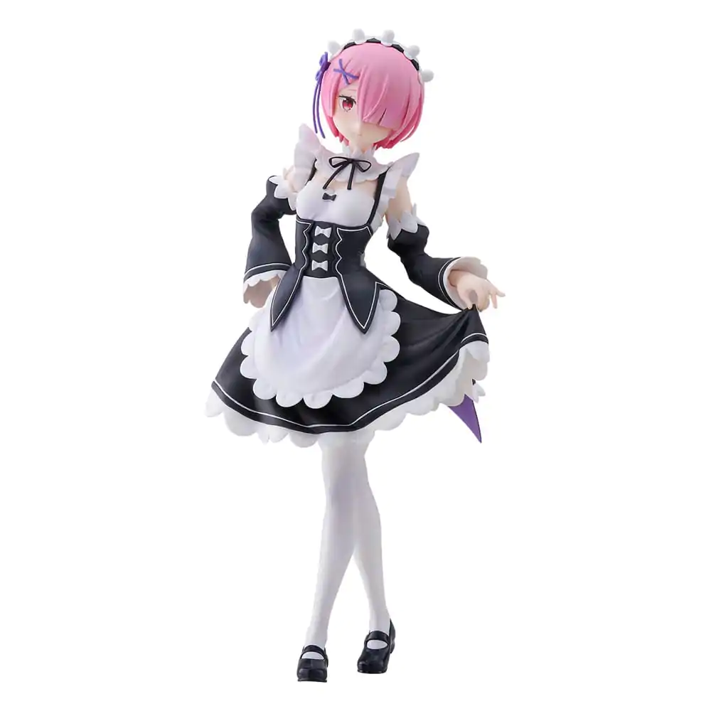 Re:Zero Starting Life in Another World Pop Up Parade Statuie PVC Ram Mărime L 22 cm poza produsului