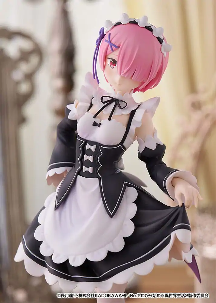 Re:Zero Starting Life in Another World Pop Up Parade Statuie PVC Ram Mărime L 22 cm poza produsului