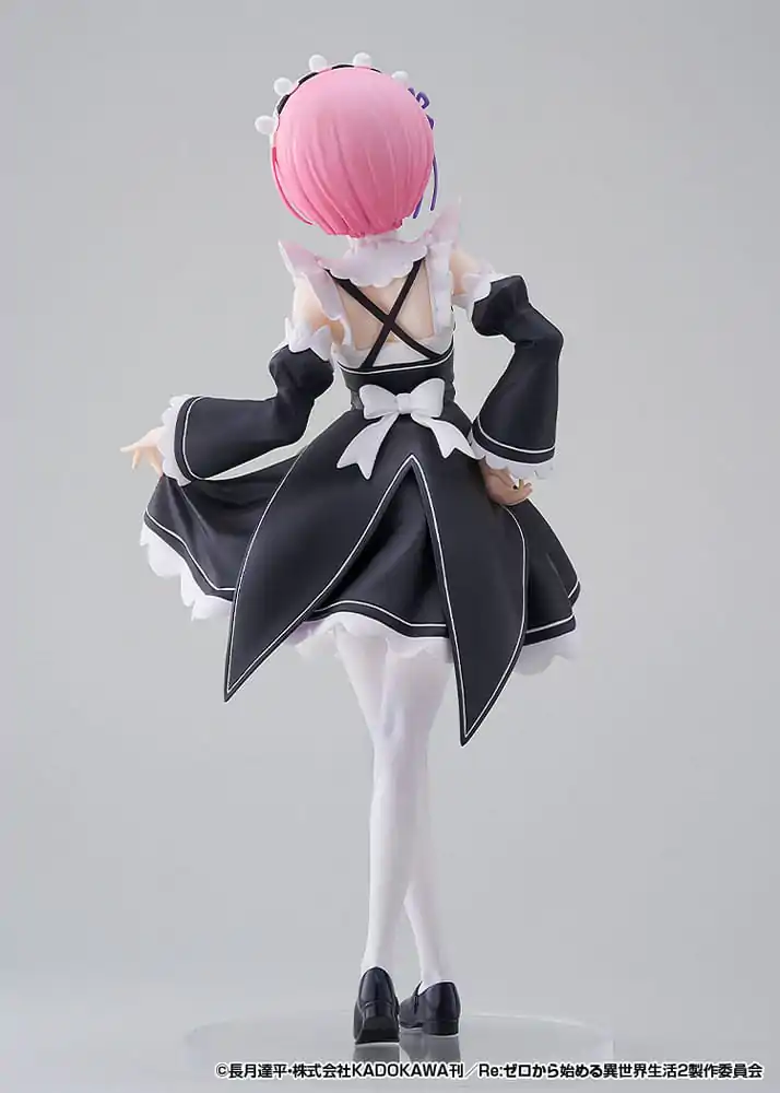 Re:Zero Starting Life in Another World Pop Up Parade Statuie PVC Ram Mărime L 22 cm poza produsului