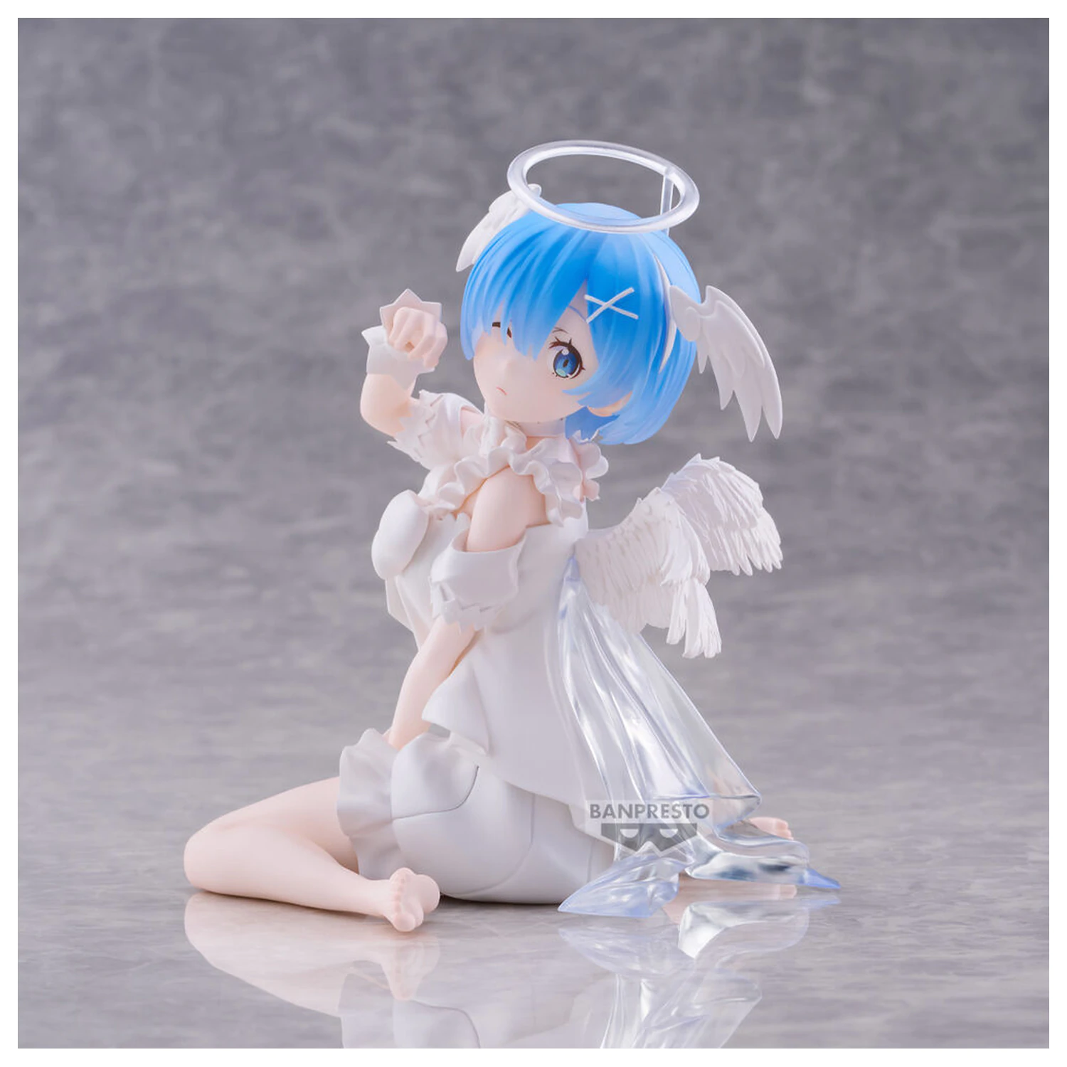 Re:Zero Starting Life in Another World figurina Relax Time 13cm poza produsului
