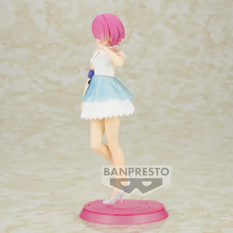 Re: Zero Starting Life in Another World Serenus Couture Ram figura 20cm poza produsului