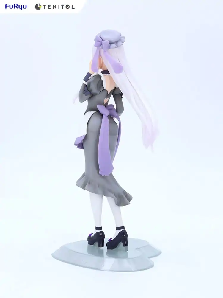 Re:ZERO Starting Life in Another World Tenitol Statuie PVC Maid Echidna 28 cm poza produsului