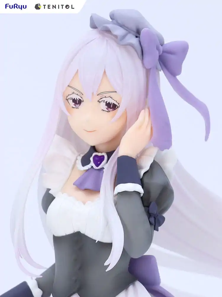 Re:ZERO Starting Life in Another World Tenitol Statuie PVC Maid Echidna 28 cm poza produsului