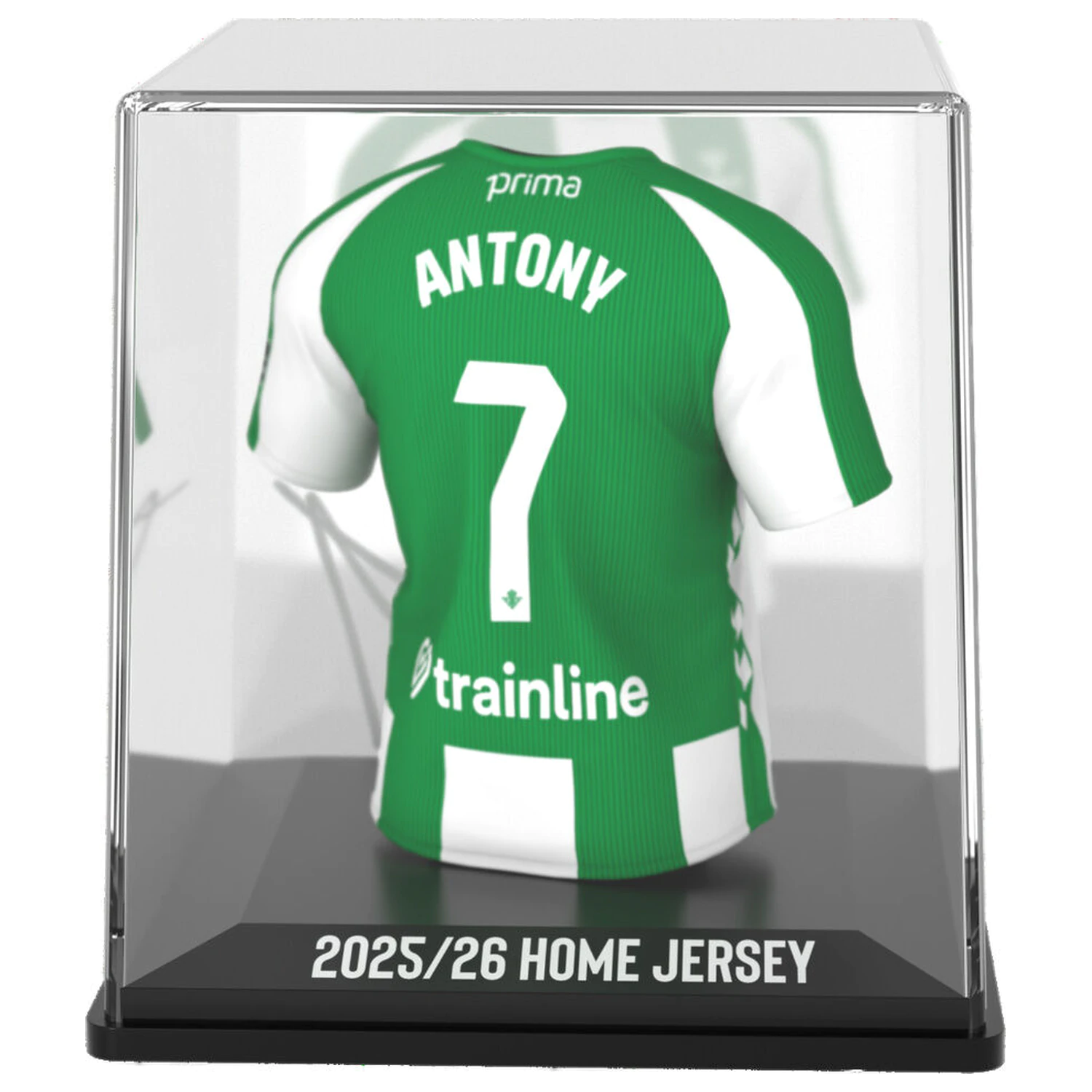 Real Betis Antony figura mini tricou poza produsului