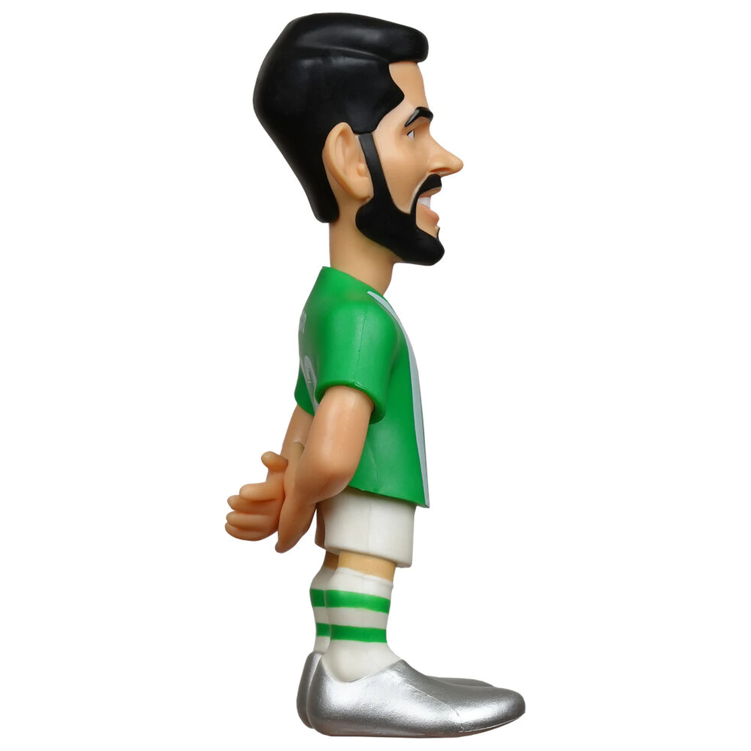 Real Betis Isco figurina minix 12cm poza produsului
