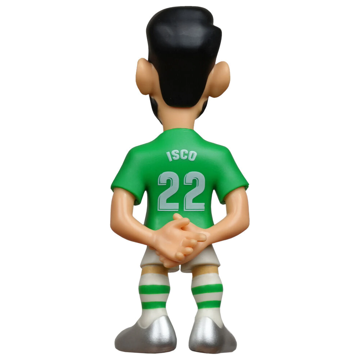 Real Betis Isco figurina minix 12cm poza produsului