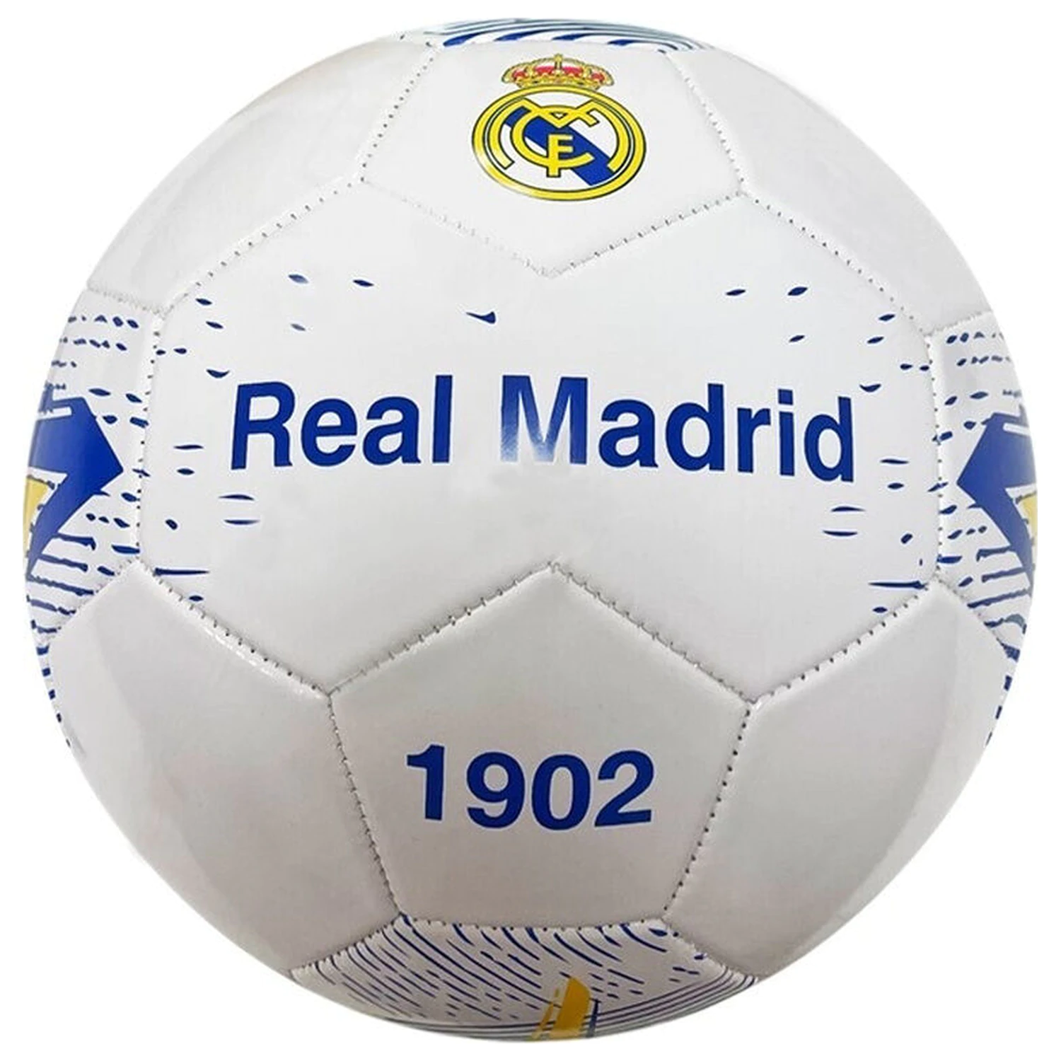Real Madrid 1902 minge poza produsului