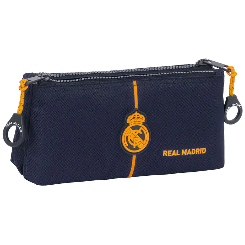 Penar dublu Real Madrid 2 Equipment 24/25 poza produsului