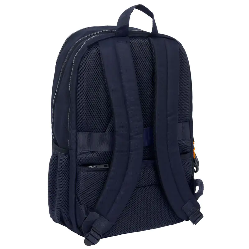 Real Madrid 2 Echipament 24/25 Rucsac padel 42cm poza produsului