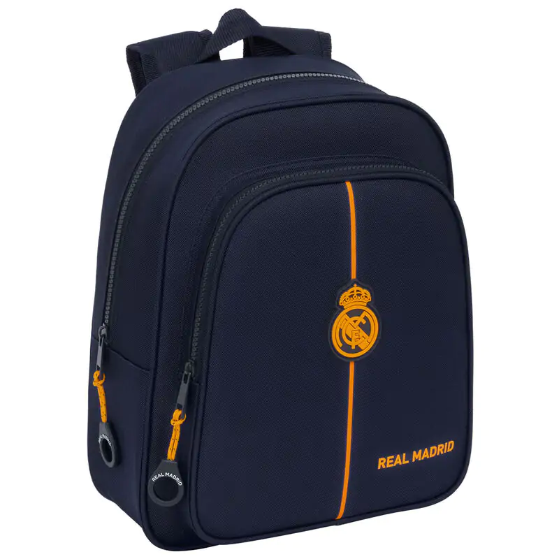 Real Madrid 2 Echipament 24/25 rucsac adaptabil 33cm poza produsului