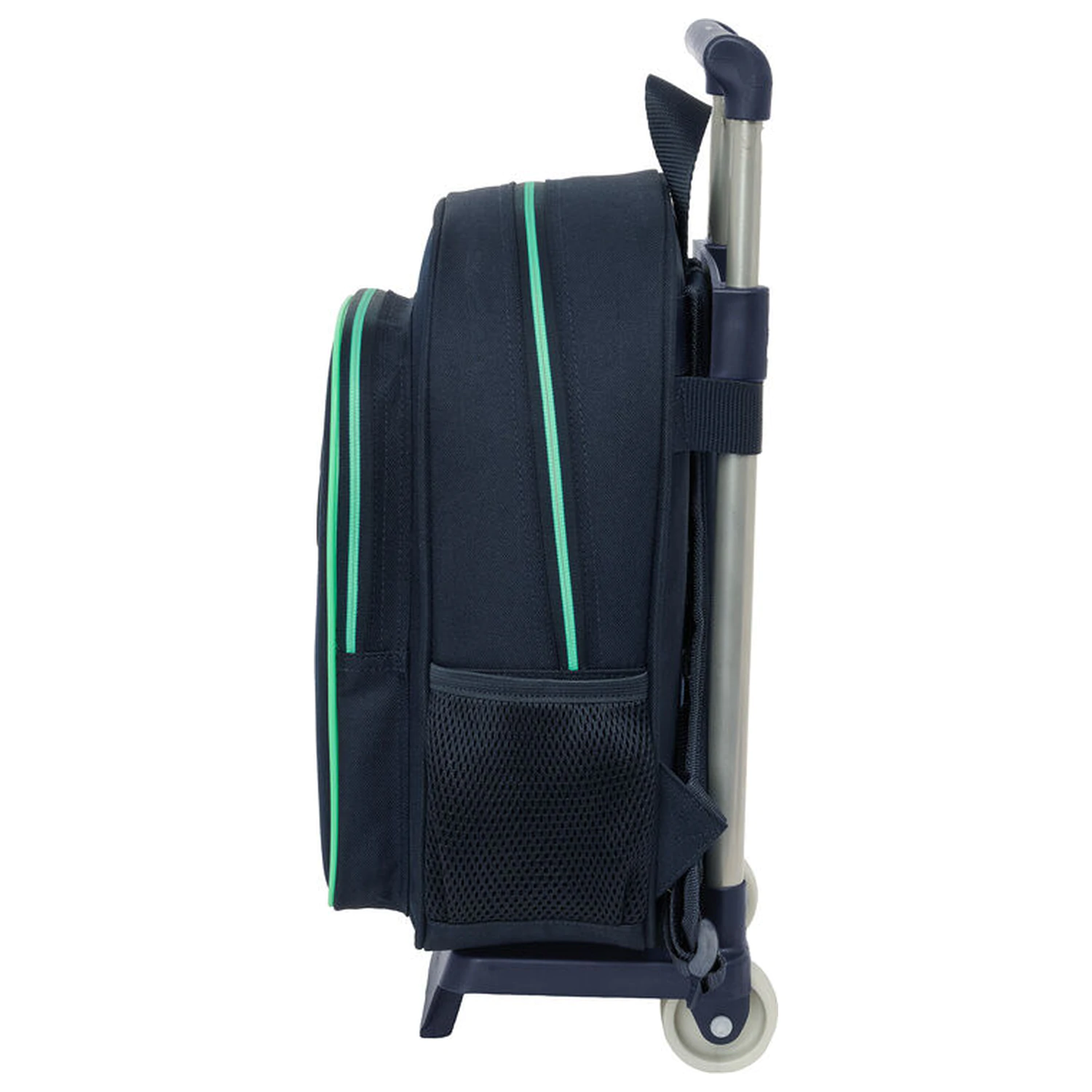 Real Madrid 2 Equipment 25/26 troller 34cm poza produsului