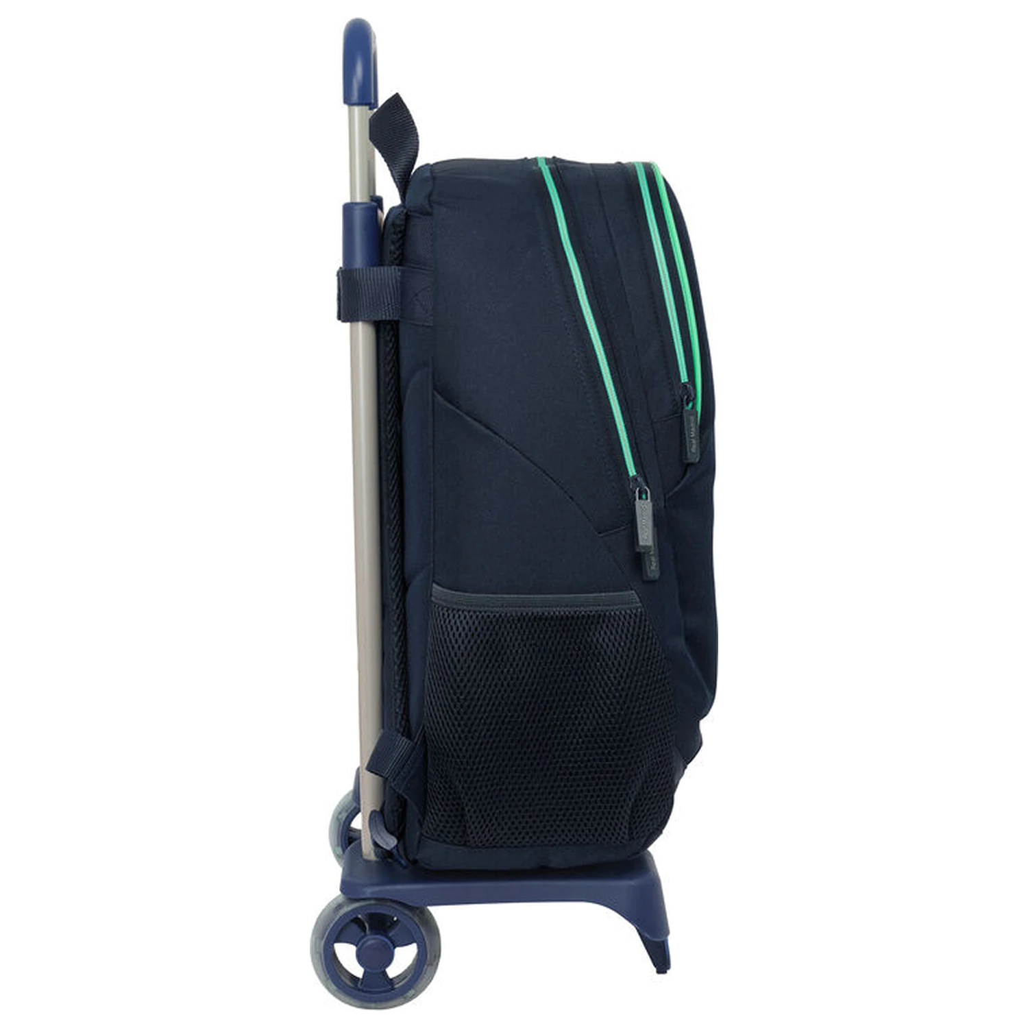 Real Madrid 2 Equipment 25/26 troller 44 cm poza produsului