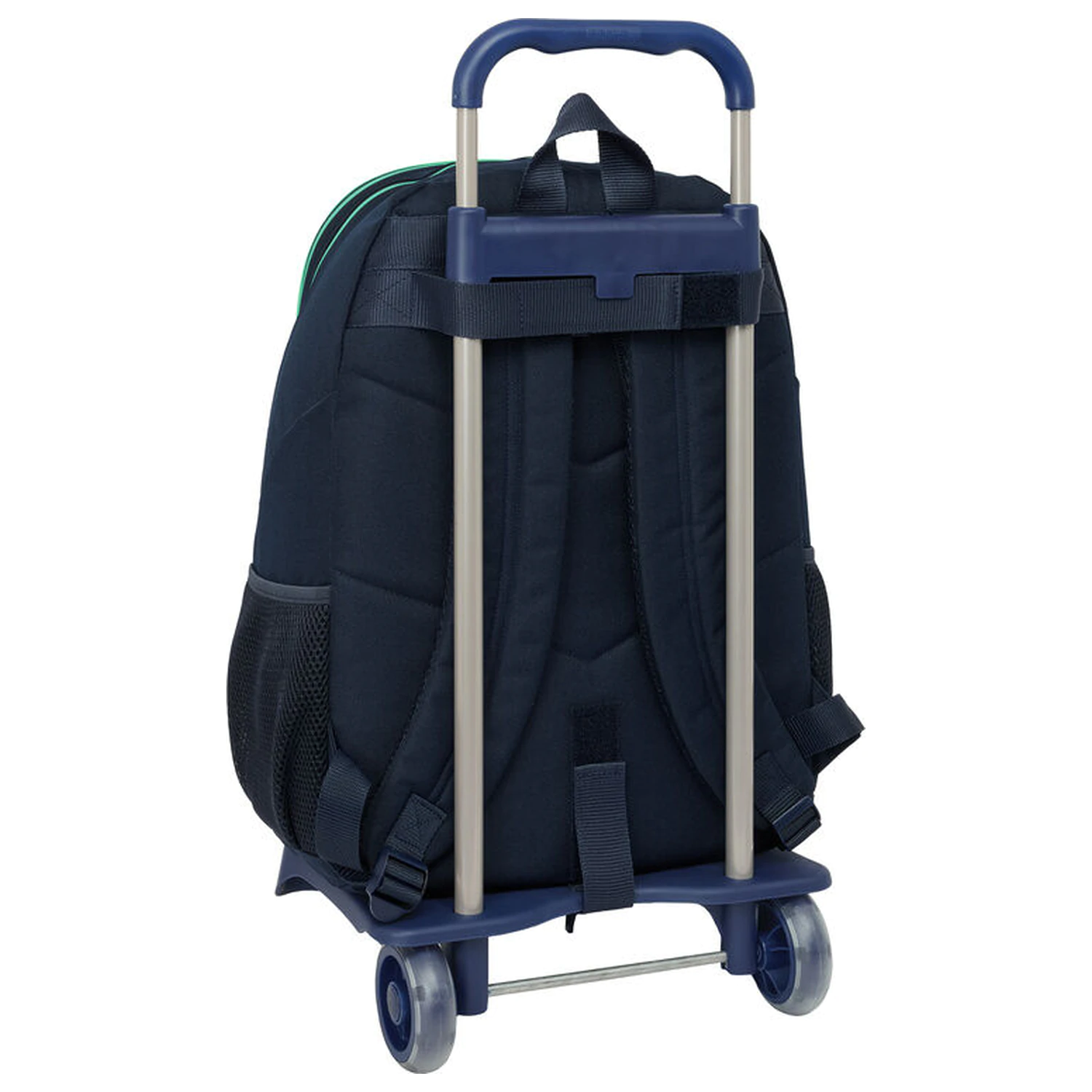 Real Madrid 2 Equipment 25/26 troller 44 cm poza produsului