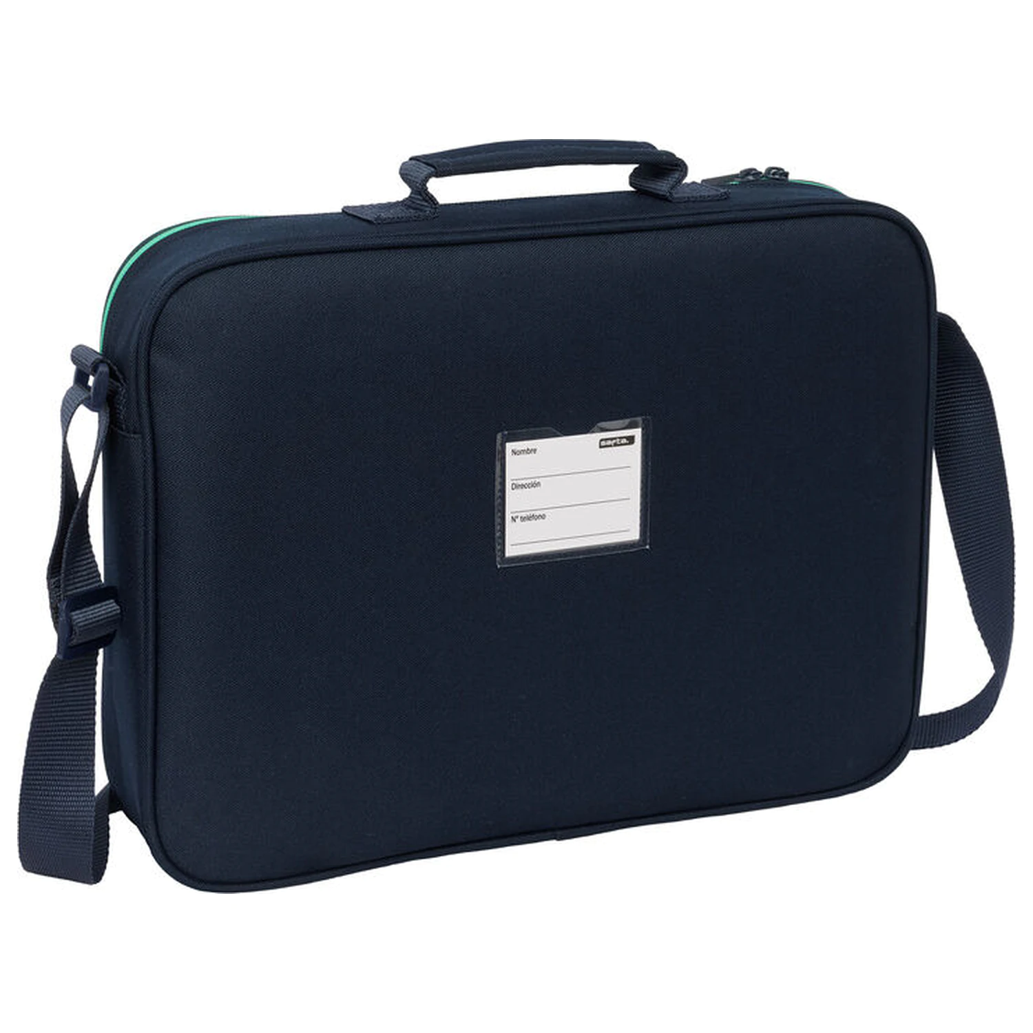 Real Madrid 2 Equipment 25/26 ghiozdan scoala poza produsului