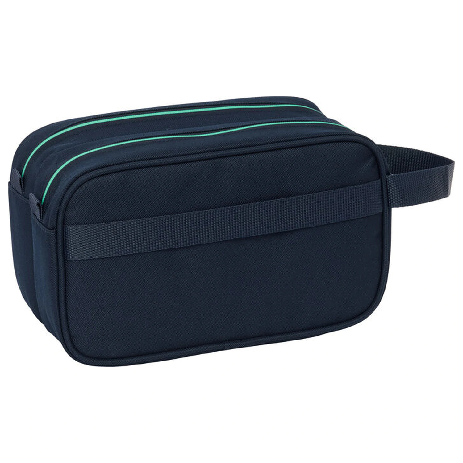 Real Madrid 2 Echipament 25/26 trusa de cosmetice poza produsului