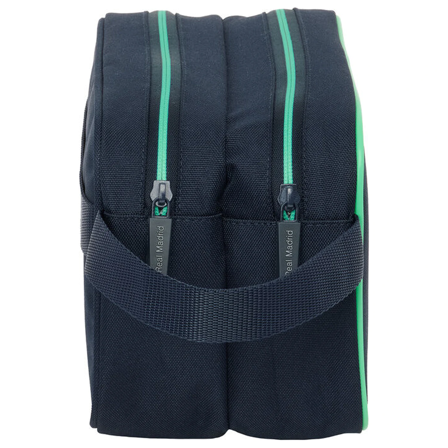 Real Madrid 2 Echipament 25/26 trusa de cosmetice poza produsului