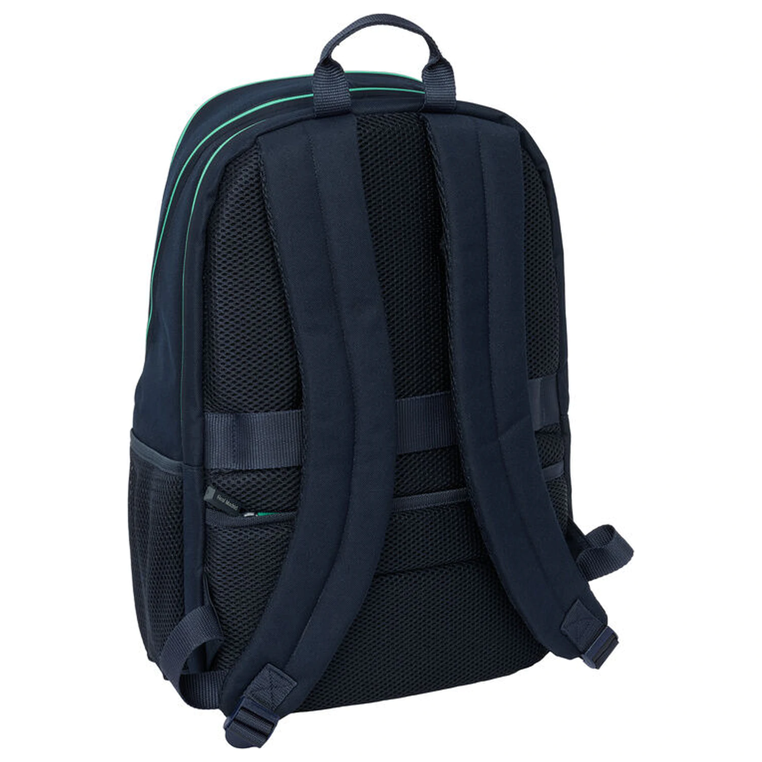 Real Madrid 2 Echipament 25/26 rucsac padel 42cm poza produsului