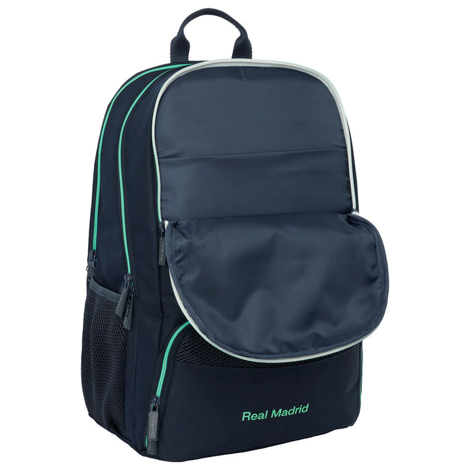 Real Madrid 2 Echipament 25/26 rucsac padel 42cm poza produsului