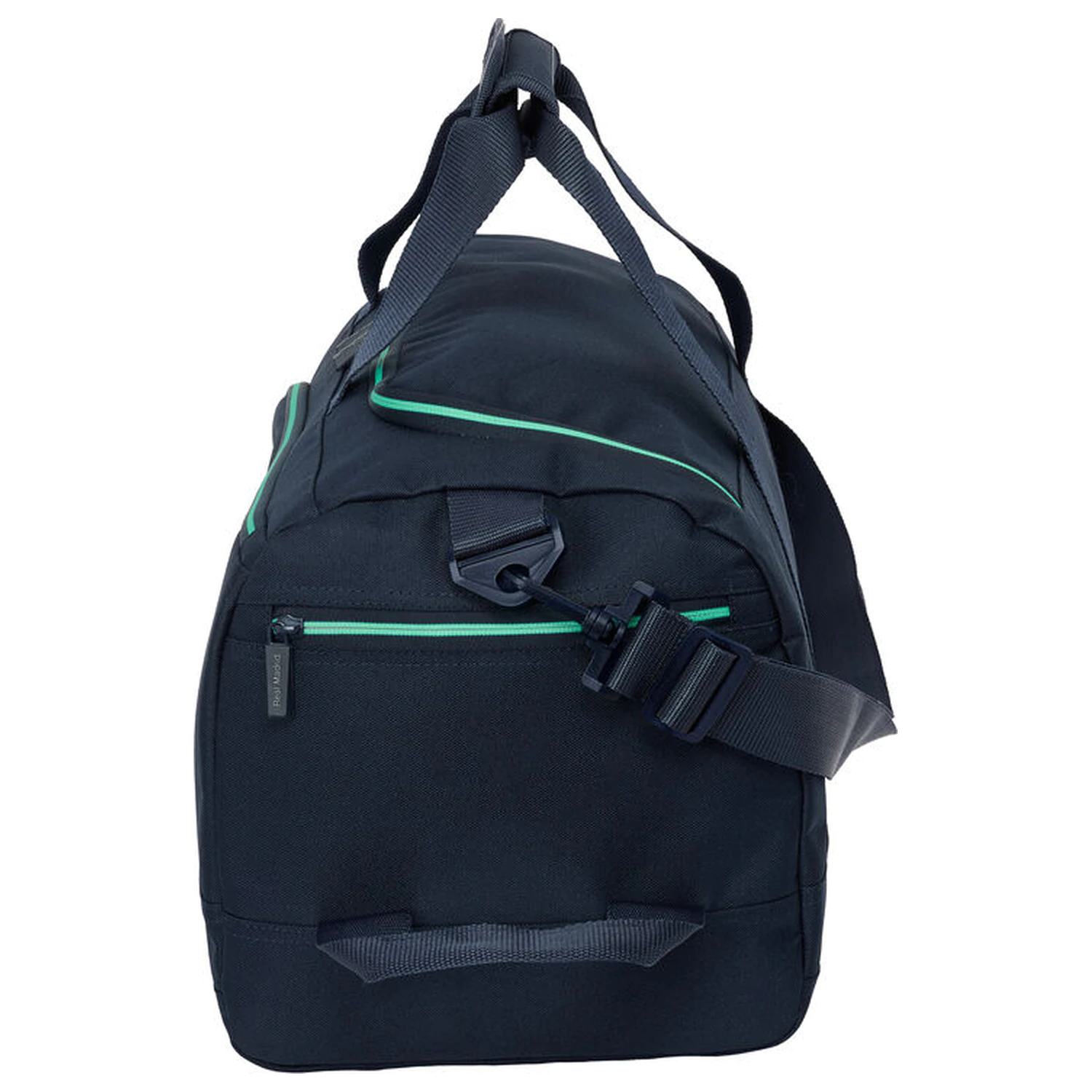 Real Madrid 2 Echipament 25/26 geanta sport poza produsului