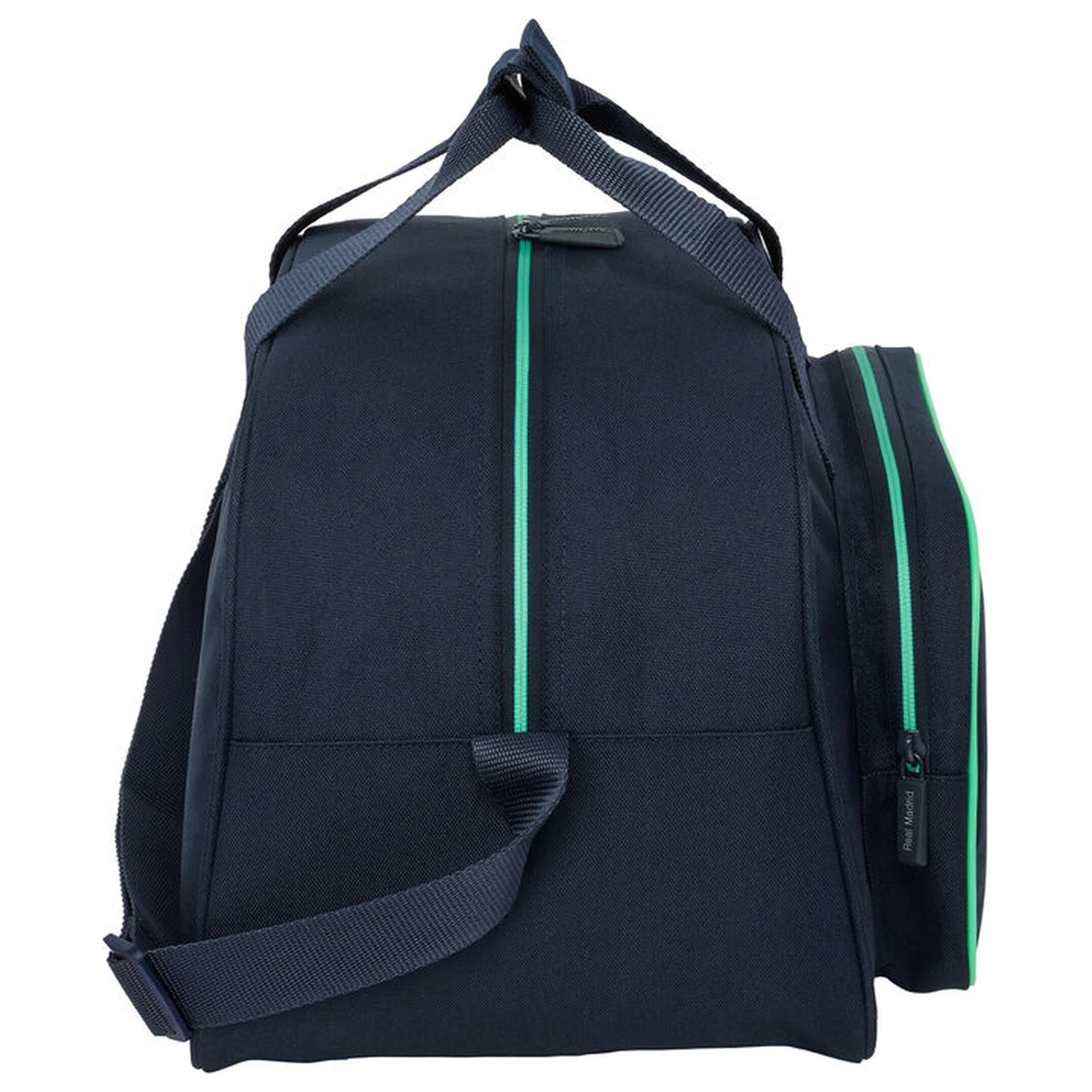 Real Madrid 2 Equipment geanta sport 25/26 poza produsului