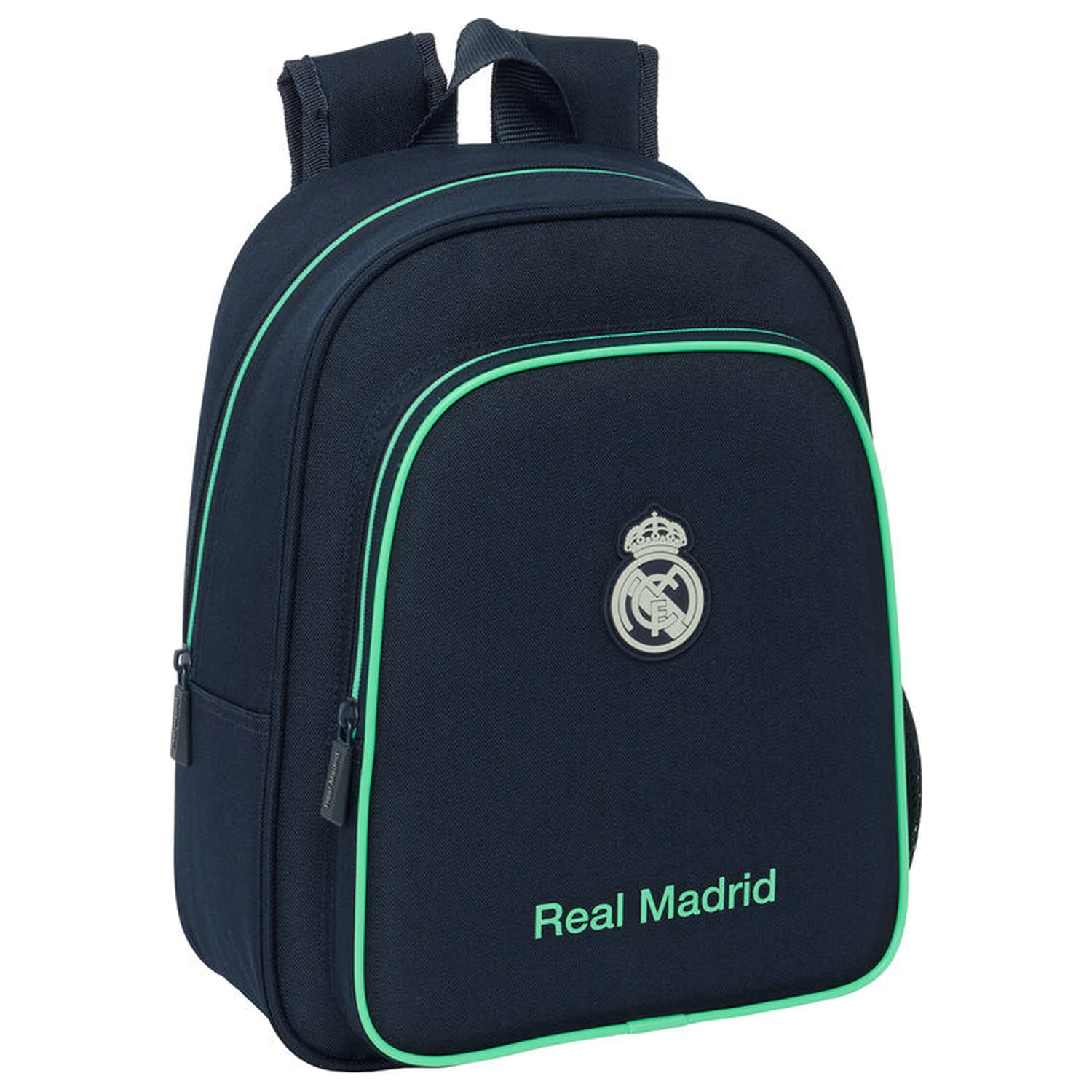 Real Madrid 2 Equipment 25/26 rucsac adaptabil 33cm poza produsului