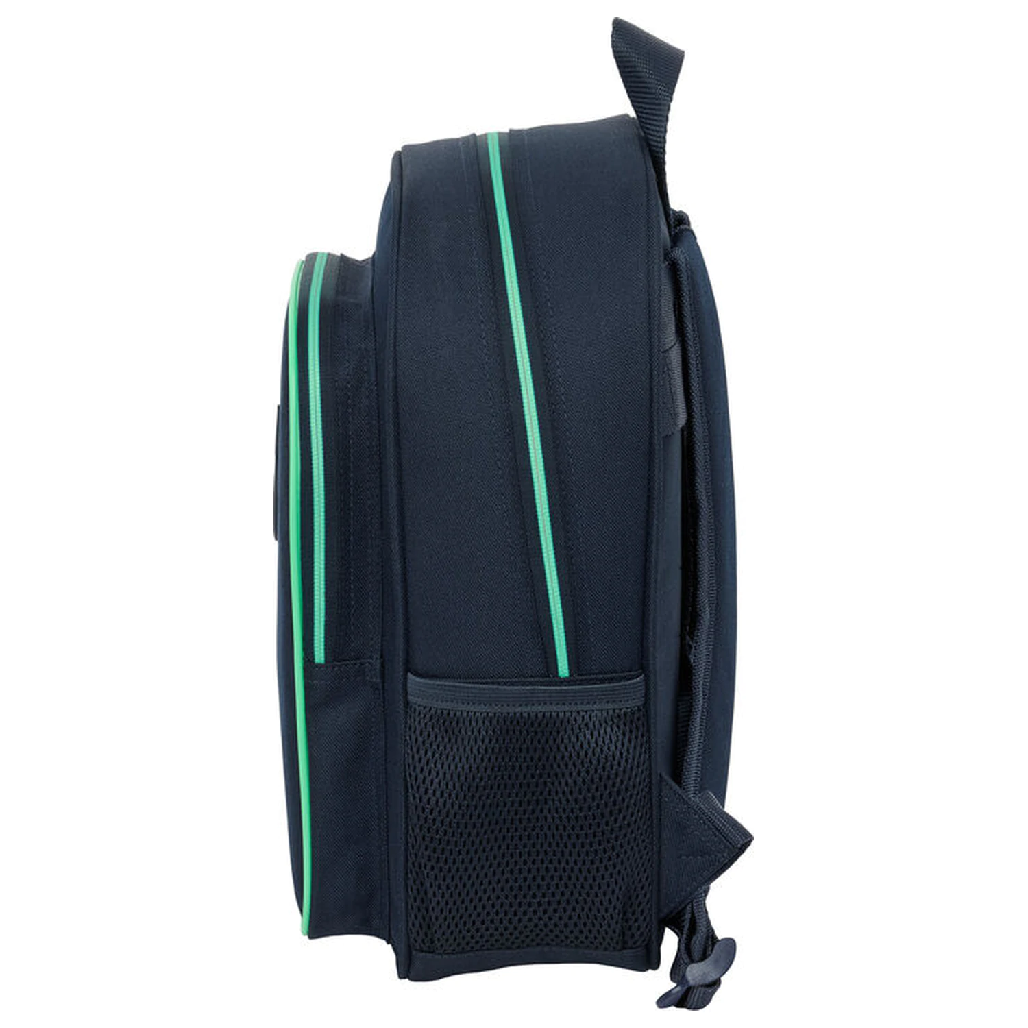 Real Madrid 2 Equipment 25/26 rucsac adaptabil 33cm poza produsului