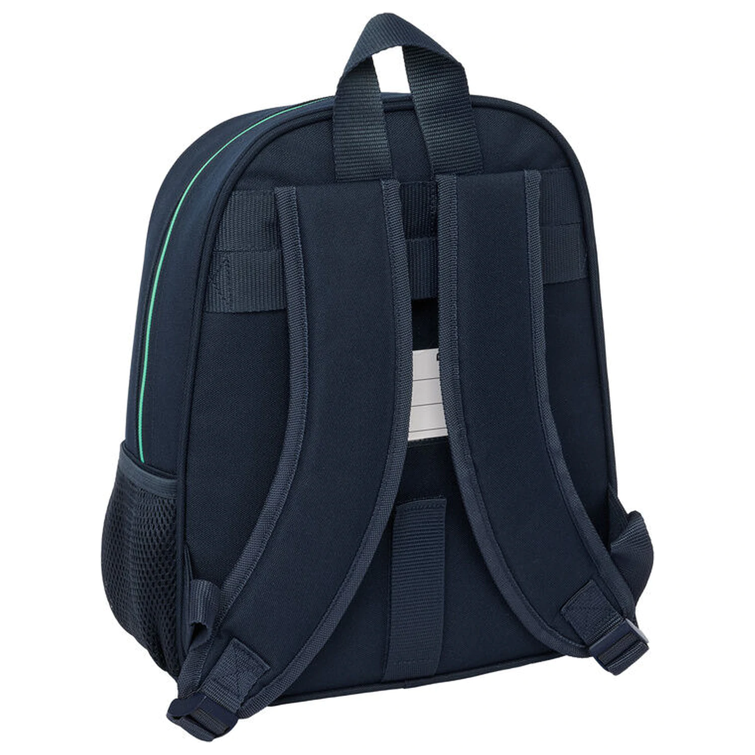 Real Madrid 2 Equipment 25/26 rucsac adaptabil 33cm poza produsului