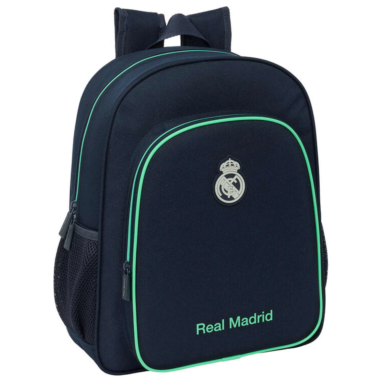 Real Madrid 2 Equipment 25/26 rucsac adaptabil 38cm poza produsului