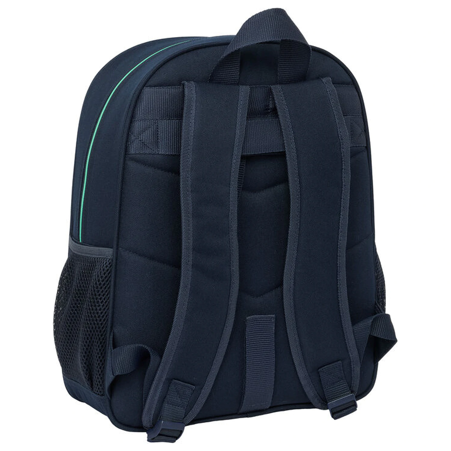 Real Madrid 2 Equipment 25/26 rucsac adaptabil 38cm poza produsului