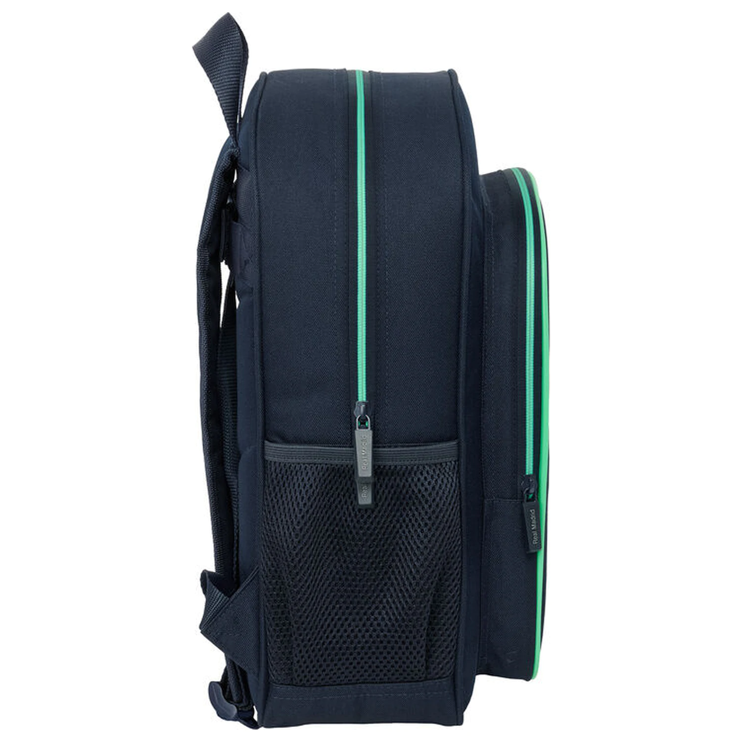 Real Madrid 2 Equipment 25/26 rucsac adaptabil 38cm poza produsului