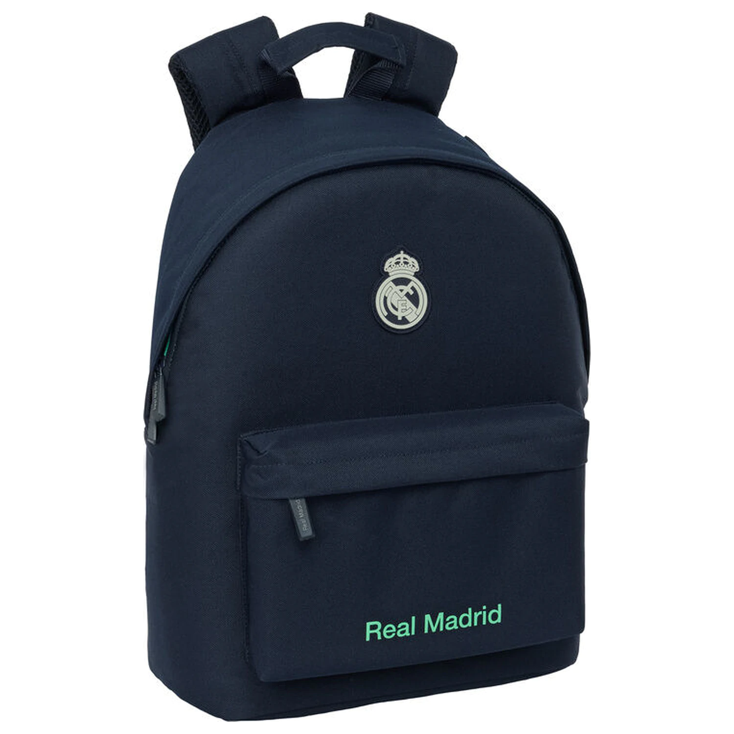 Real Madrid 2 Equipment 25/26 rucsac adaptabil 41cm poza produsului