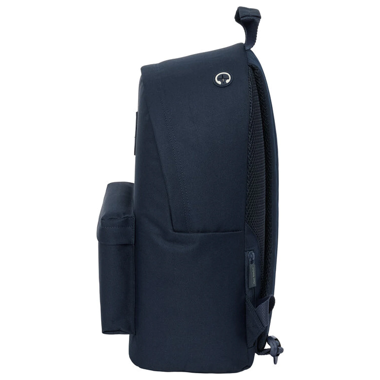 Real Madrid 2 Equipment 25/26 rucsac adaptabil 41cm poza produsului